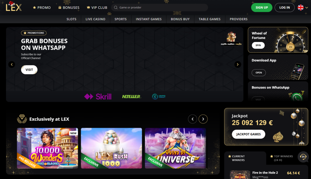 best mobile casinos online with real money slots