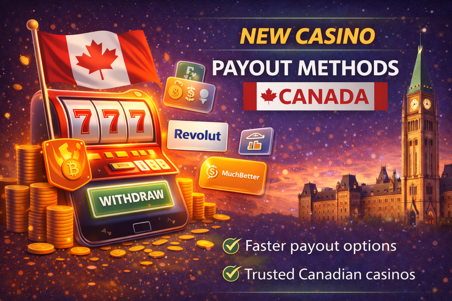 biometric face ID verification for secure and new casino payments